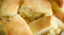 Air Fryer Frozen Dinner Rolls Air Fryer Frozen Dinner Rolls