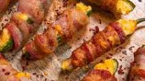 Air Fryer Jalapeno Poppers Recipe Air Fryer Jalapeno Poppers Recipe