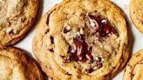 Small Batch Chocolate Chip Cookies with Brown Butter and Sea Salt Small Batch Chocolate Chip Cookies with Brown Butter and Sea Salt