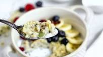 Porridge in the Instant Pot Porridge in the Instant Pot