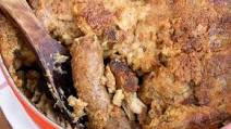 French Cassoulet (Chicken and Bean Stew) French Cassoulet (Chicken and Bean Stew)