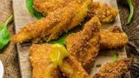 Keto-Paleo-Whole30 Easy Chicken Tenders Keto-Paleo-Whole30 Easy Chicken Tenders