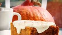 Pumpkin Squares Pumpkin Squares