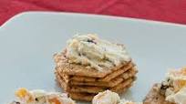 Cranberry Cream Cheese Spread Cranberry Cream Cheese Spread