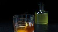Extra Orange Old Fashioned Extra Orange Old Fashioned