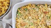 Classic Tuna Noodle Casserole Classic Tuna Noodle Casserole