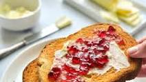 Toast in Air Fryer Toast in Air Fryer