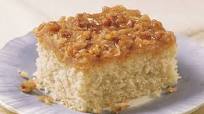 Velvet Crumb Cake Velvet Crumb Cake