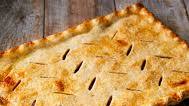 Blackberry-Apple Butter Pie Bars Blackberry-Apple Butter Pie Bars