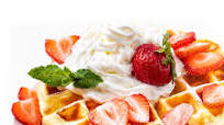Keto Coconut Flour Waffles Recipe Keto Coconut Flour Waffles Recipe