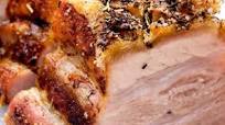 CRISPY PORK BELLY RECIPE CRISPY PORK BELLY RECIPE