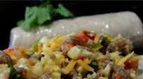 Southwest Breakfast Burritos Southwest Breakfast Burritos