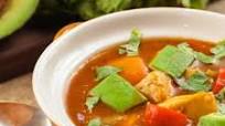 20 Keto Soups to Warm You Up 20 Keto Soups to Warm You Up