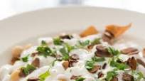 Chickpea Fatte Chickpea Fatte