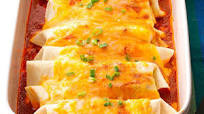 Chile Colorado Burritos Chile Colorado Burritos