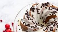 Orange Vanilla Bundt Cake Orange Vanilla Bundt Cake