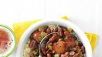 Slow Cooker Red Beans & Sausage Slow Cooker Red Beans & Sausage