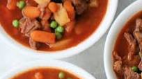 Instant Pot Beef Stew Recipe Instant Pot Beef Stew Recipe