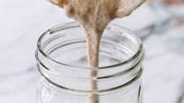 Sourdough Starter Recipe Sourdough Starter Recipe