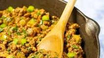 Keto Picadillo Recipe Keto Picadillo Recipe