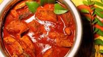 Fish Curry Fish Curry