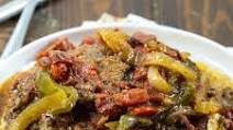Slow Cooker Swiss Steak Slow Cooker Swiss Steak