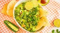 Chunky Guacamole Chunky Guacamole