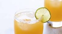 Citrus Margaritas Citrus Margaritas