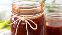 Homemade BBQ Sauce Homemade BBQ Sauce