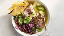 Pozole Verde Pozole Verde
