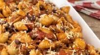 Taco Pasta Taco Pasta