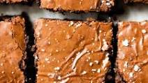 The BEST Paleo Brownies The BEST Paleo Brownies