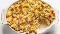 Chicken Casserole With Campbell's Soup Chicken Casserole With Campbell's Soup