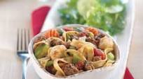 All-in-One Burger Stew All-in-One Burger Stew