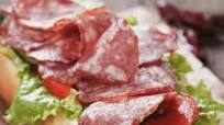 Is Salami Pork (Salami Sandwich Recipe) Is Salami Pork (Salami Sandwich Recipe)
