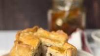 How to Make a Traditional Hand-Raised Pork Pie How to Make a Traditional Hand-Raised Pork Pie