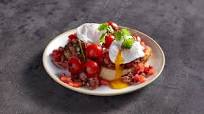 Breakfast Bruschetta | High-Protein Brunch | MYPROTEIN™ Breakfast Bruschetta | High-Protein Brunch | MYPROTEIN™