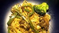 Ramen Noodle Stir Fry -six points per serving on Weight Watchers Blue Ramen Noodle Stir Fry -six points per serving on Weight Watchers Blue
