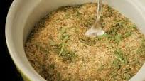 Homemade Greek Spice Blend Homemade Greek Spice Blend