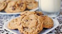 Butterscotch (or Vanilla) Pudding Chocolate Chip Cookies Butterscotch (or Vanilla) Pudding Chocolate Chip Cookies