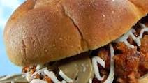 Pizza Burgers I Pizza Burgers I