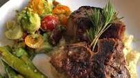 Simple Grilled Lamb Chops Simple Grilled Lamb Chops