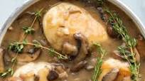 Chicken Marsala Sauce Chicken Marsala Sauce