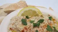Baba Ghanoush Baba Ghanoush