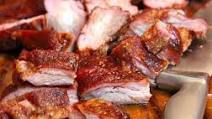 Smoked Pork Rib Tips Recipe Smoked Pork Rib Tips Recipe