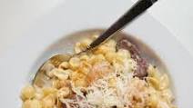Instant Pot Chicken & Sausage Alfredo Instant Pot Chicken & Sausage Alfredo
