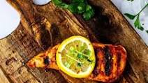 Keto Chicken Marinade Keto Chicken Marinade