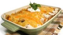 Chicken Enchiladas Recipe Chicken Enchiladas Recipe