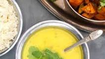 Creamy Moong Dal Creamy Moong Dal