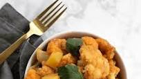 Aloo Gobi Aloo Gobi